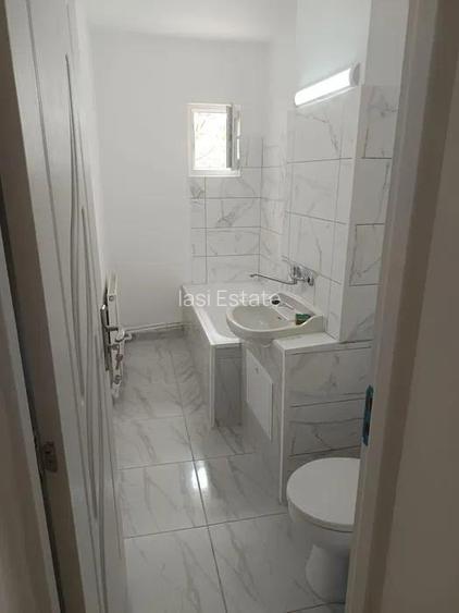 Apartament 2 camere decomandat, renovat, zona CUG - 4