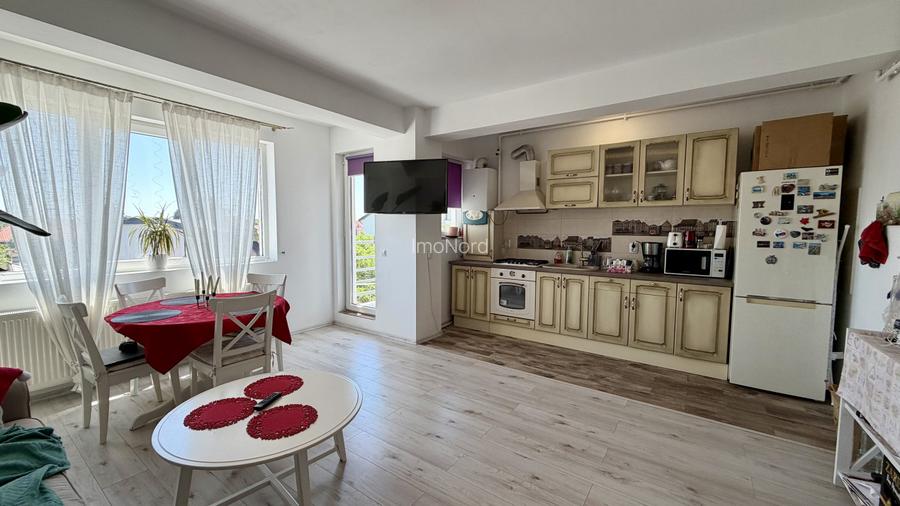 Închiriere apartament 2 camere - Bucureștii Noi mobilat si utilat - 7