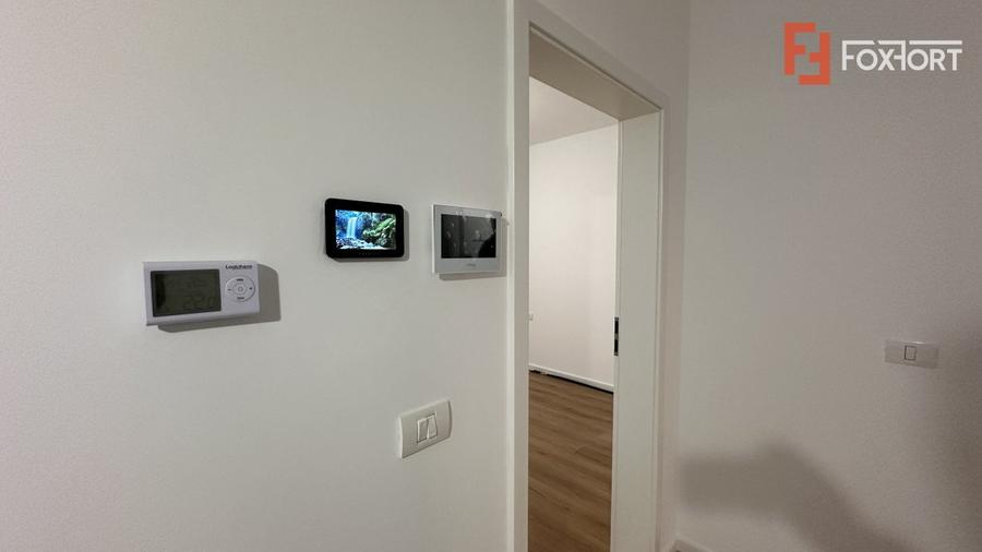 Duplex eficient energetic 5 camere, 149 mp, zona Rudicica