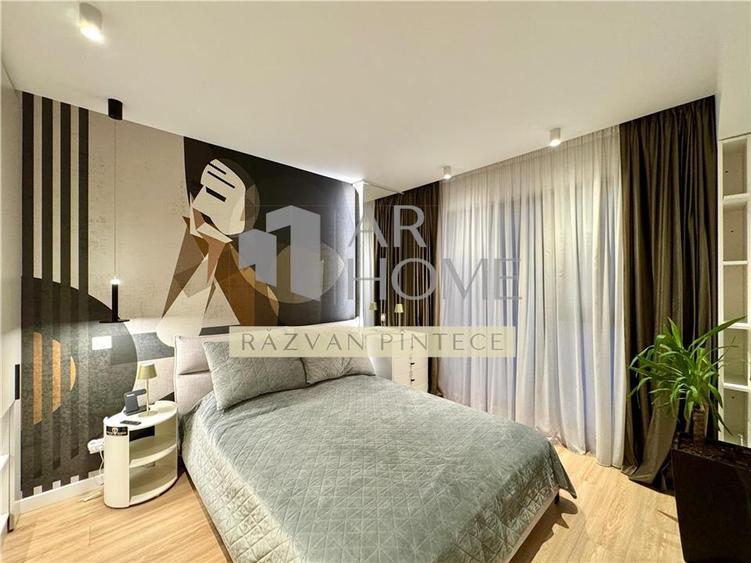 Apartament 2 camere de lux, cartier Albert, MRS Village, Ploiesti