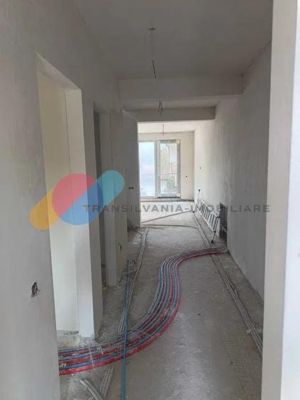 Unitate Duplex, 172 mp, Floresti