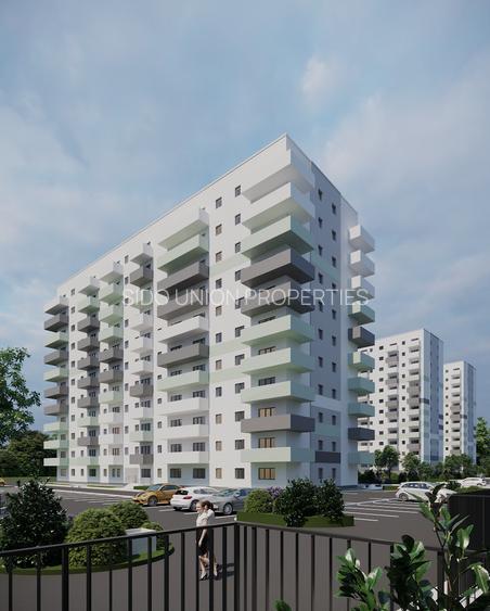 Ajustorului Park Residence - 10