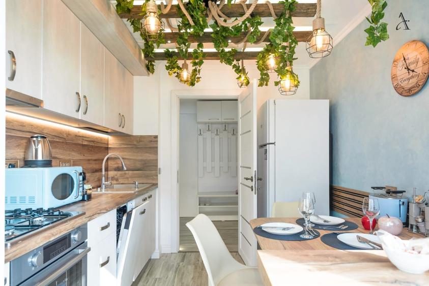 Apartament 3 Camere Ultramodern | Complet Renovat | Smart Home |