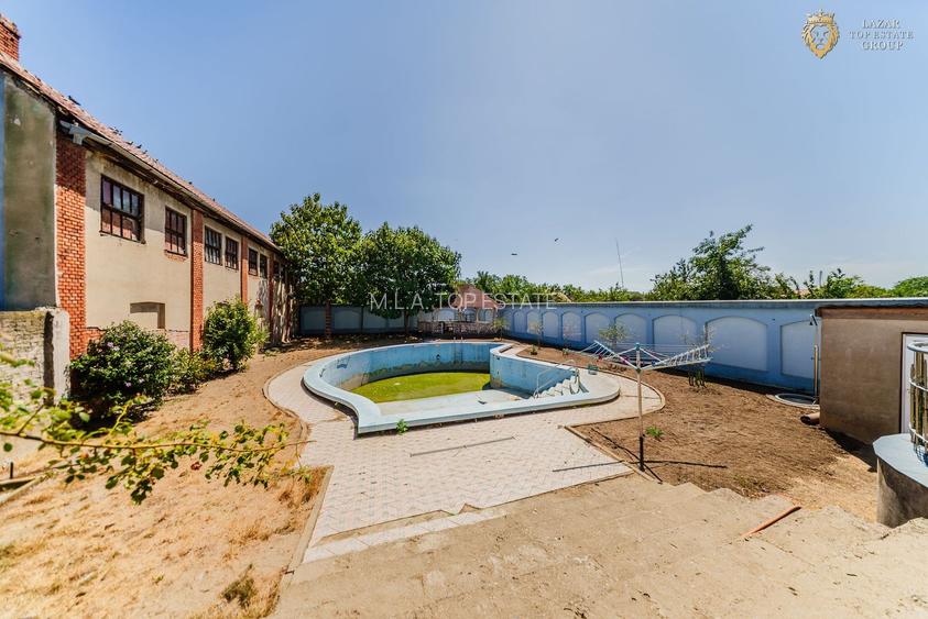 Vila zona Parneava - 33