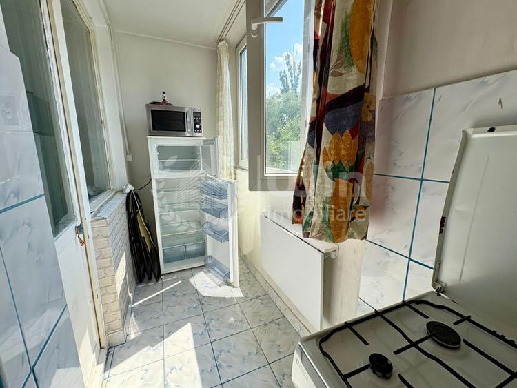 Apartament cu 1 camera | 28 mp | Etaj 3/4 | Marasti | Zona Expo!