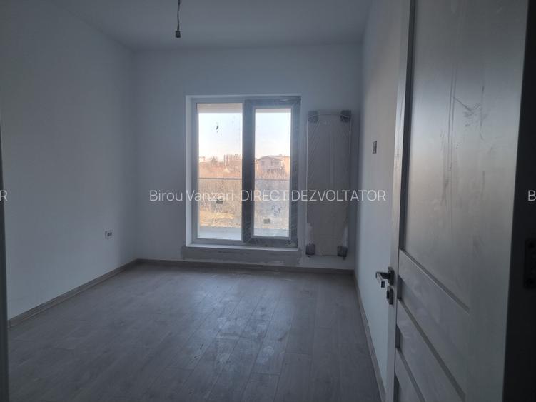 Ultimele 2  Apartamente cu 2 camere,centrala proprie,zona Lacul Morii,TVA inclus - 26