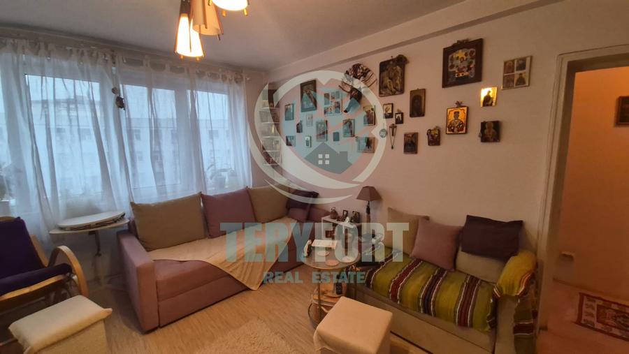 Apartartament 3 camere de vânzare Stefan Cel Mare Floreasca