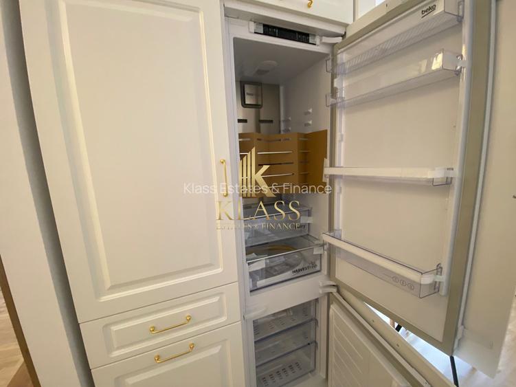 Apartament 2 camere | Belvedere Residences - Langa metrou | Parcare Inclusa - 8