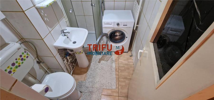 Garsonieră Disponibilă Spre Vânzare în Zona Liceul Militar,