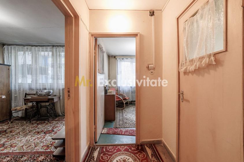 🏡 APARTAMENT DE VÂNZARE – CARTIER NEGRU VODĂ | 3 CAMERE | ET. 1/4