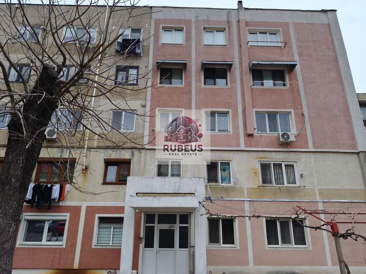 Mic la întreținere, bun la randament: apartament în Orșova
