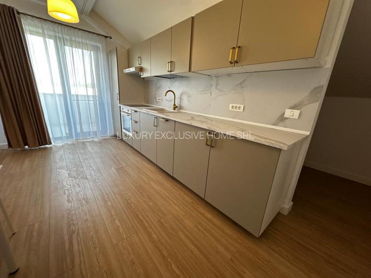 Sisesti 2 camere mobilat complet totul nou 86 mp - 6