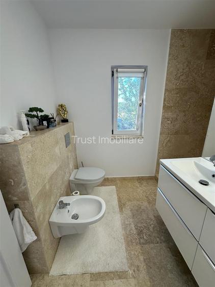 COMISION 0% I Casa moderna + corp secundar I 157 mp I Stupini - 17