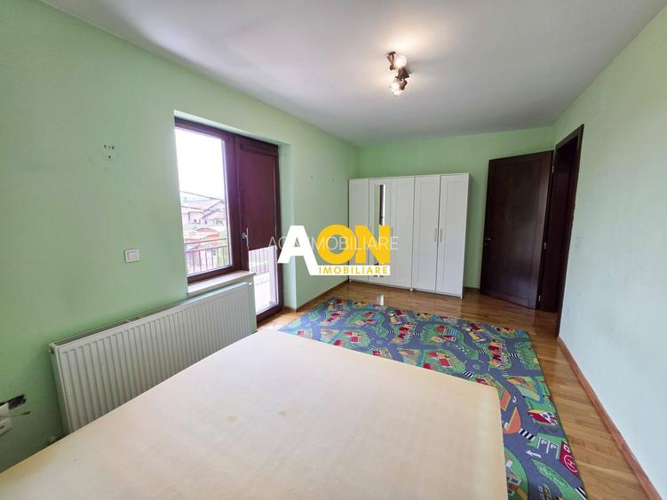Casa 5 camere, mobilata, utilata,  427 mp teren, Barabant - 22