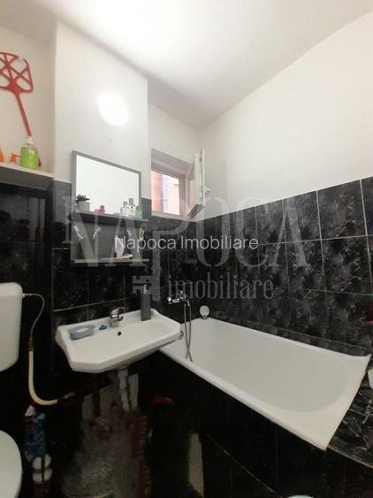 Apartament 2 camere de vanzare in Rogerius Oradea, Oradea - 7