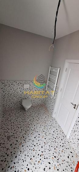 Duplex 4 camere, teren 272 mp, finisaje premium, acte gata
