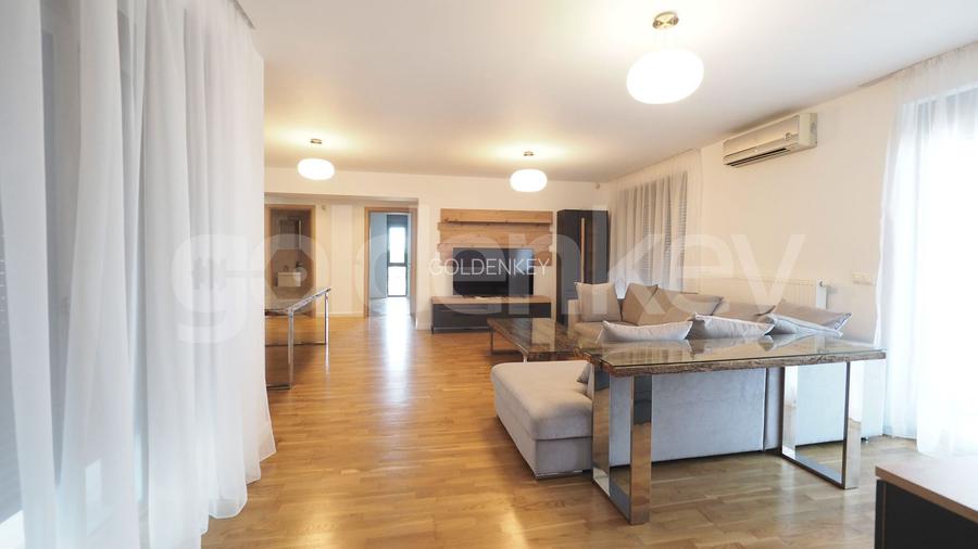 Apartament modern cu 4 camere si garaj in complex rezidential - 4