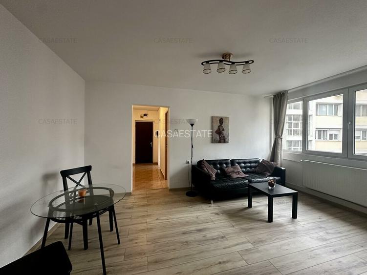 Inchiriere apartament 2 camere Universitate Balcescu 23 - 9