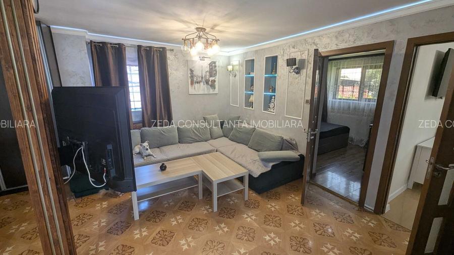 Apartament 3 camere Mihai Bravu - 3