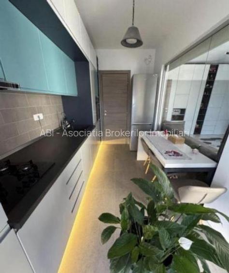 Apartament 2 camere de inchiriat in 21 Residence | mobilat si utilat | - 6
