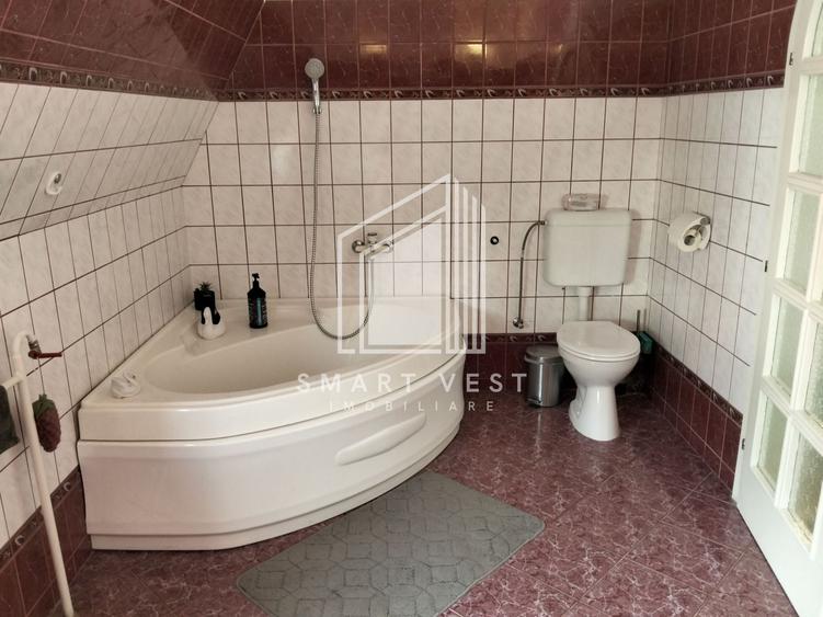 Casa de vânzare 380mp + locuinta separata pt oaspeti | Zona Cloșca