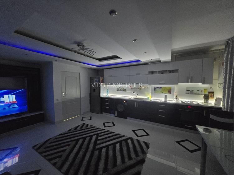 APARTAMENT 2 CAMERE-MODERN-13 SEPTEMBRIE-PROSPER-BLOC 2016-CENTRALA - 14