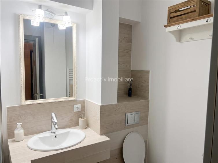 Apartament 2 camere | 50mp | Parcare inclusa | Etaj 2 | 2c-7962 - 10