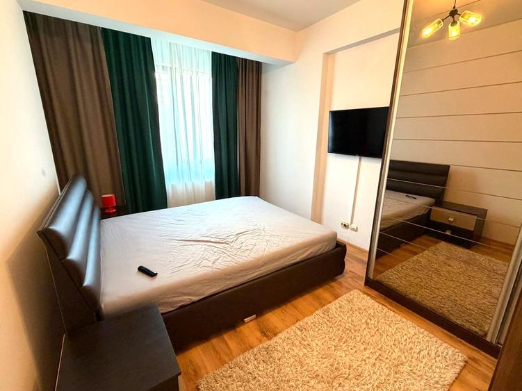 Vanzare Apartament 2 Camere Vitan - Splaiul Unirii - Bloc Boutique 2016