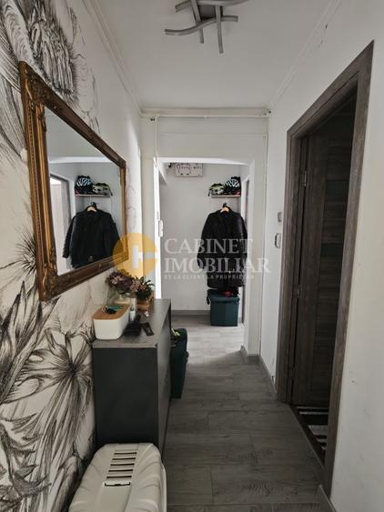 3 camere in Tatarasi, renovat complet!