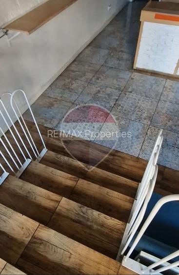 Spațiu comercial de vanzare | vitrina stradala de 3,6 I Dorobanti - 4