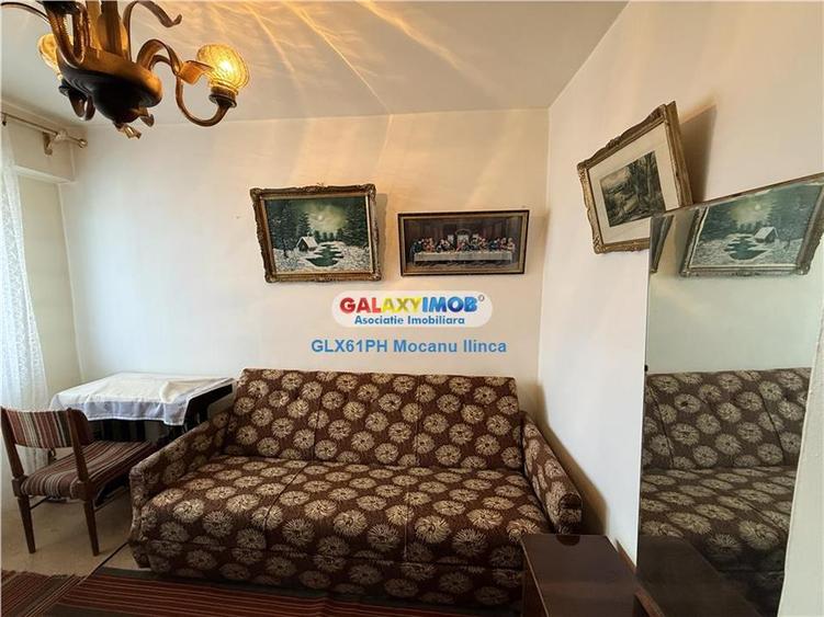 Vanzare apartament 3 camere, Bulevardul Bucuresti, Ploiesti