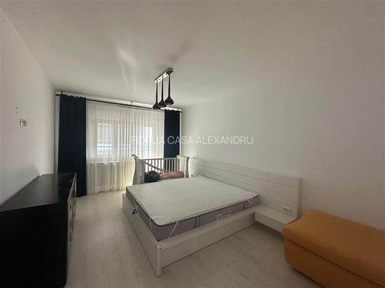 Apartament 4 camere de vanzare, Copou - 4