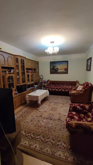 2 decomandate blvd. Dorobantilor parter 67 mp