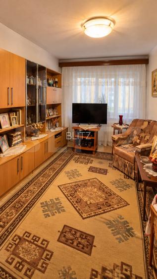 Apartament de vanzare, 45 mp, zona Micro 19