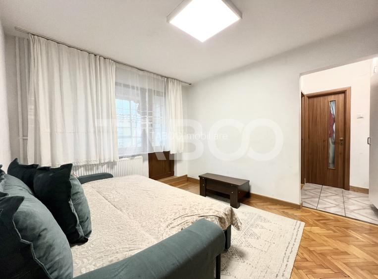 Apartament cu 2 camere in Gheorgheni cu lift langa Piata Hermes - 4