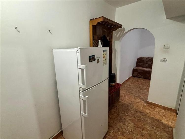 Apartament 1 camera in Alexandru cel Bun
