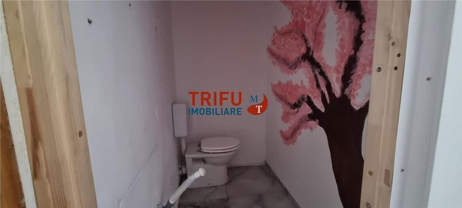 Spatiu de 75 mp pretabil pentru birouri aflat in vecinatatea Cetatii Alba Caroli