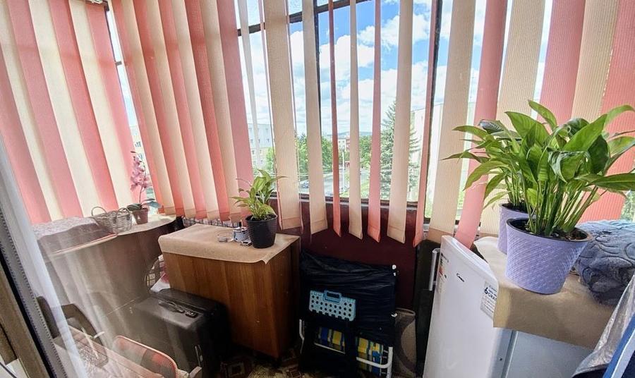 Apartament de 3 camere, 2 bai, 2 balcoane, in Zorilor, Observatorului