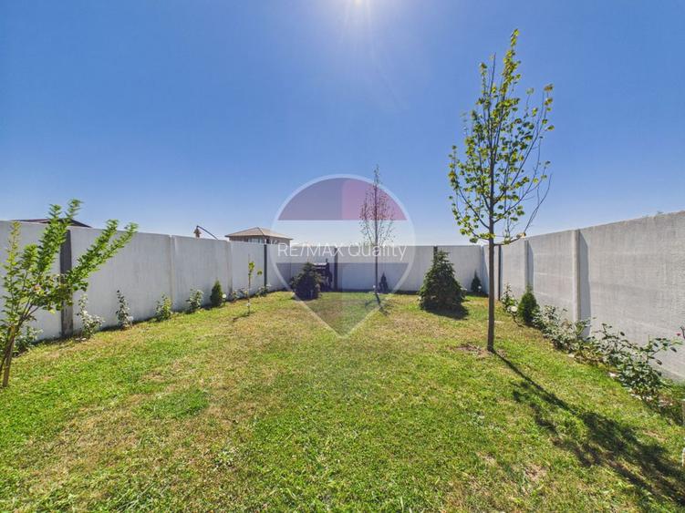 Casa tip duplex cu 4 camere moderna in Domnesti - 16