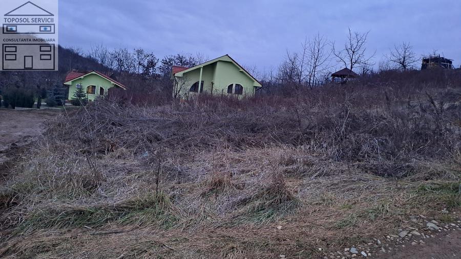 Teren intravilan Oradea