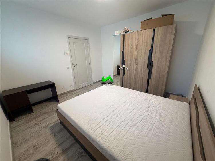 Apartament de inchiriat 3 camere Sibiu Turnisor