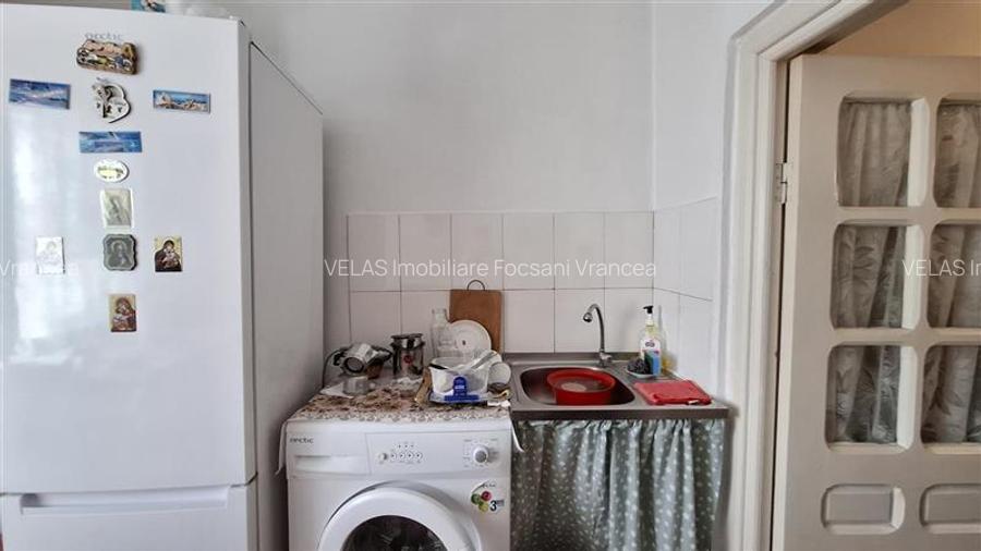 Casa Panciu, 870 mp teren curti constructii - 14