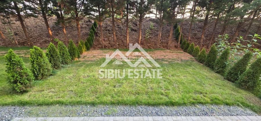 Apartament 3 camere de vanzare - structura tip vila, zona verde - 16