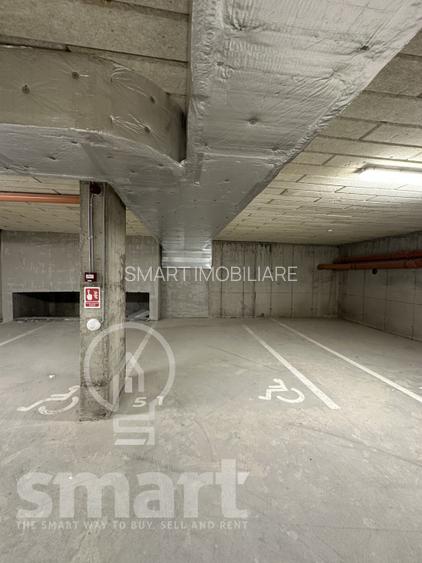 Apartament 3 camere cu terasa generoasa Eroilor bloc 2026 - 20