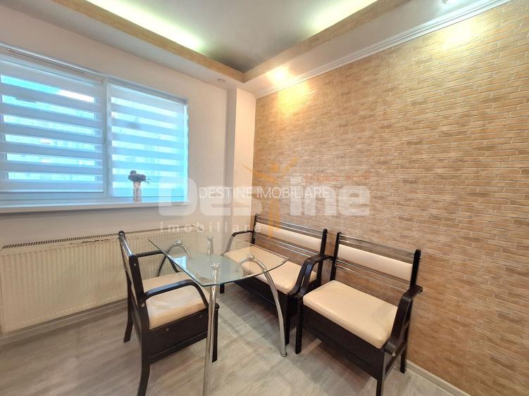 2 Camere | Vitan-Mihai Bravu | Kaufland |Metrou| Bloc 1986 Reabilitat
