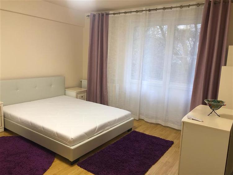 De inchiriat apartament 2 camere in Cornisa Tg. Mures