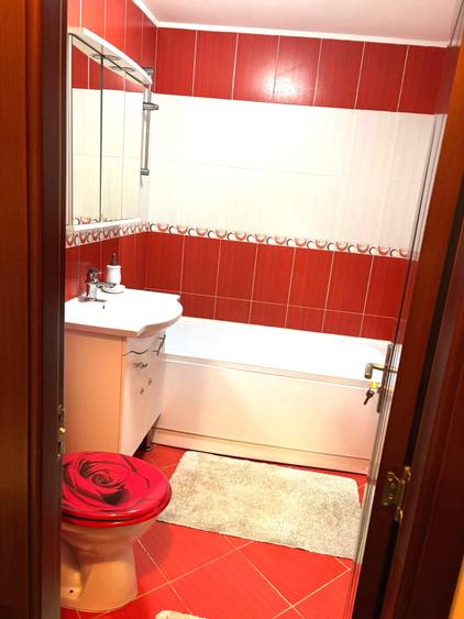 Apartament 2 camere 52mp finisat mobilat utilat Dva 67.000eur neg
