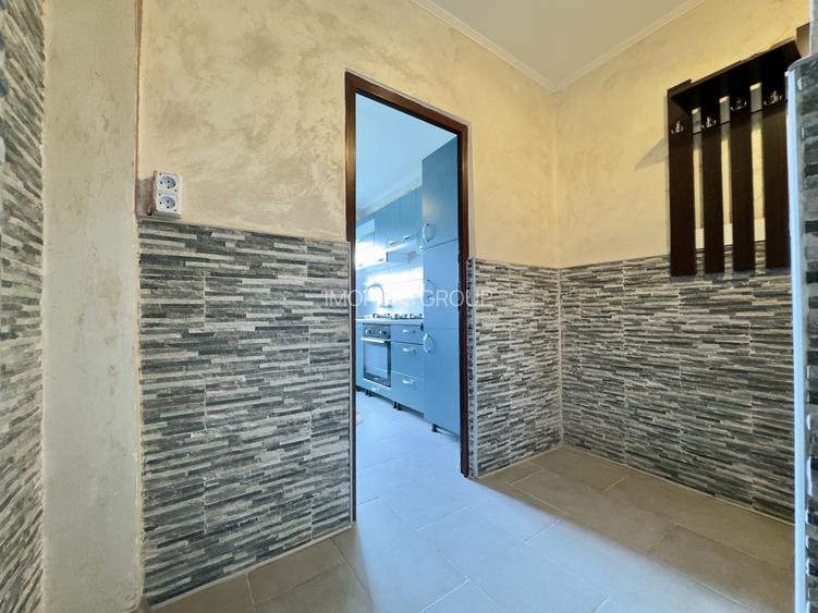 APARTAMENT 2 CAMERE BLD. NICOLAE IORGA - PODU ROS fara risc seismic! - 6