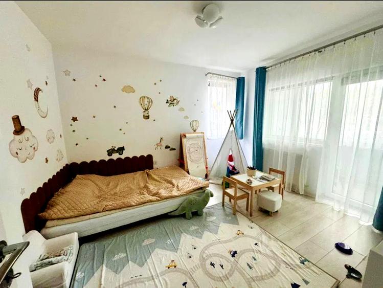 Apartament 3 camere , 70 mp , zona Bmw / Vivo
