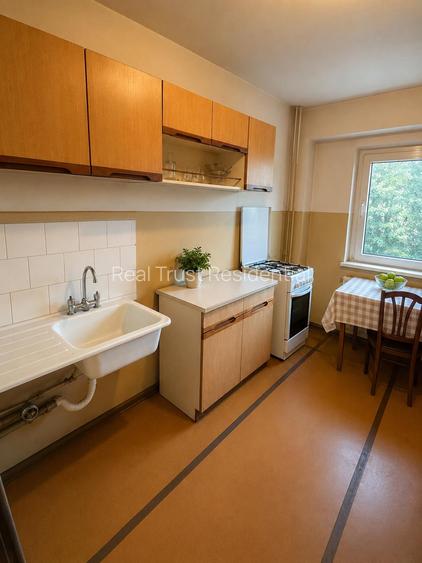 Nicolae Caramfil | Apartament 3 camere | 81 mp | Bloc 1987 - 3